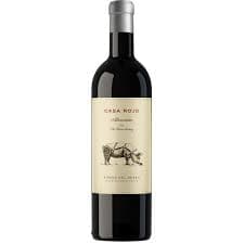 Alexander vs thf tempranillo y merlot casa rojo
