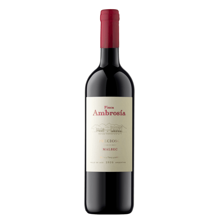 Precioso Malbec