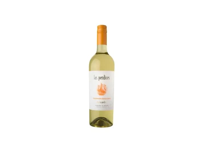 Las Perdices Torrontes Dulce