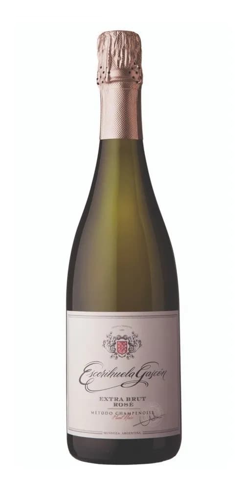 Extra Brut Rosé