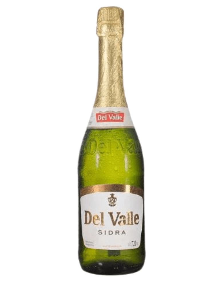 Sidra Del Valle x6