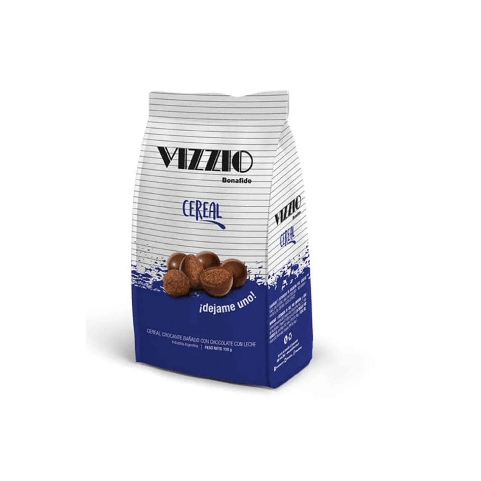 Cereal Vizzio 100 gr