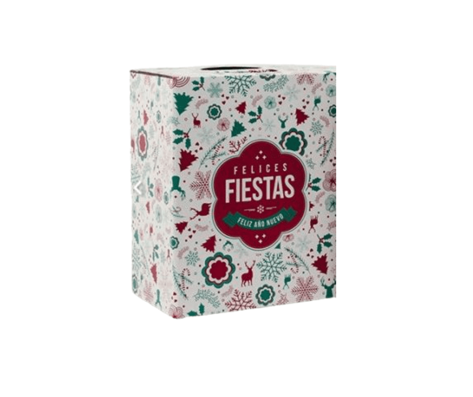 Caja Básica