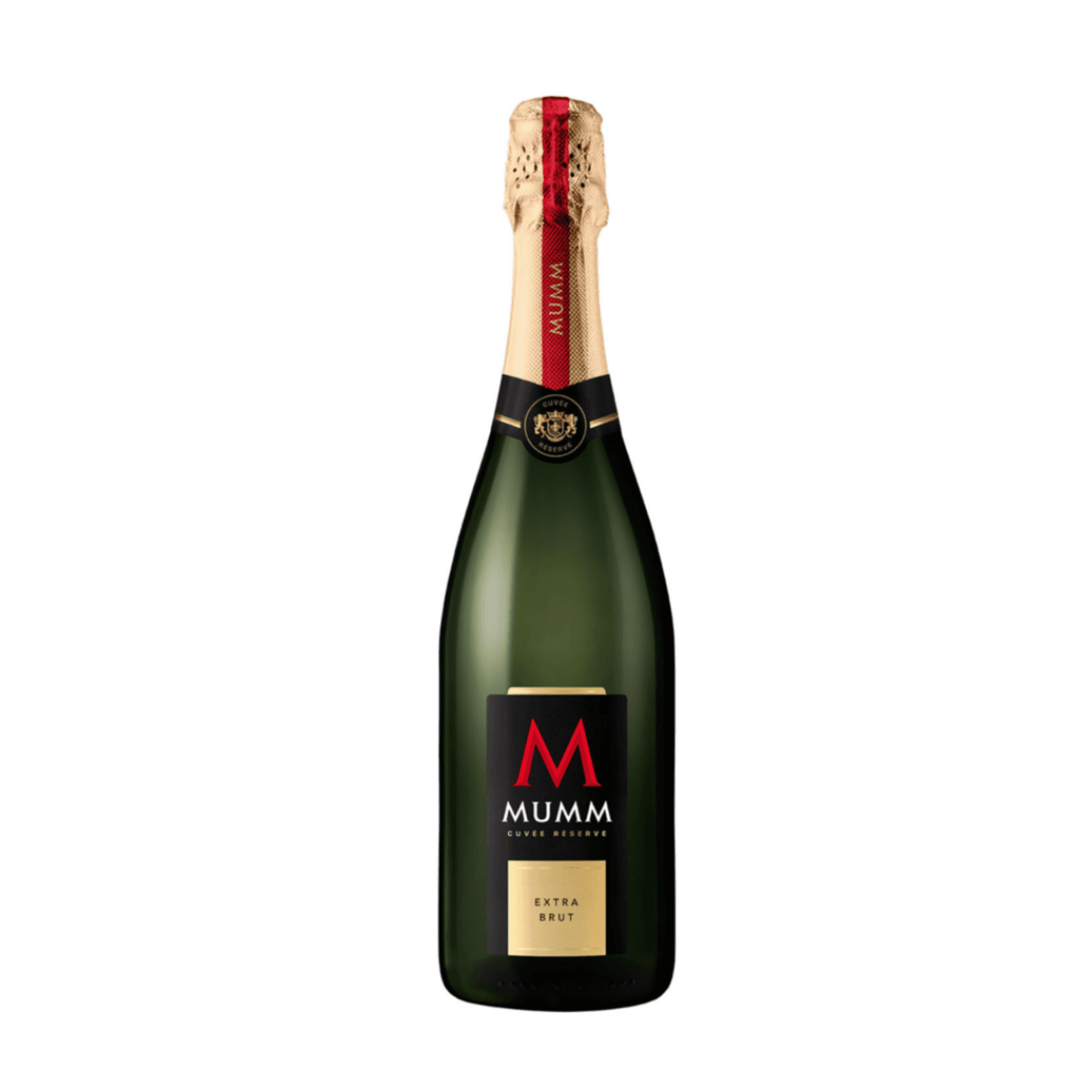 Mumm Cuve Extra Brut 750ml