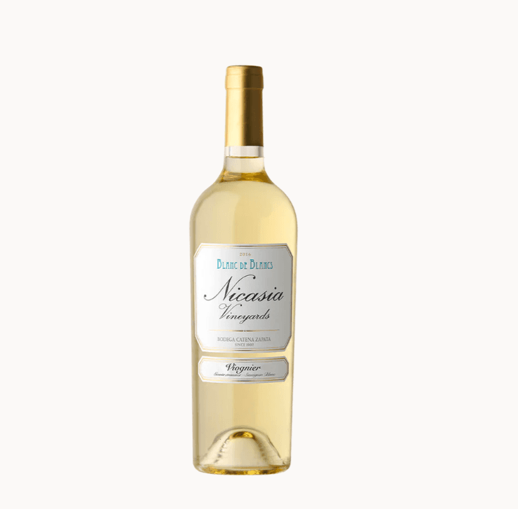Nicasia Blanc de Blancs