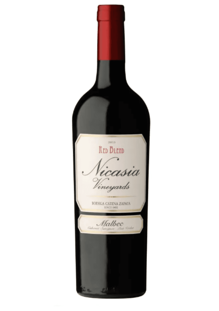 Nicasia Cabernet franc