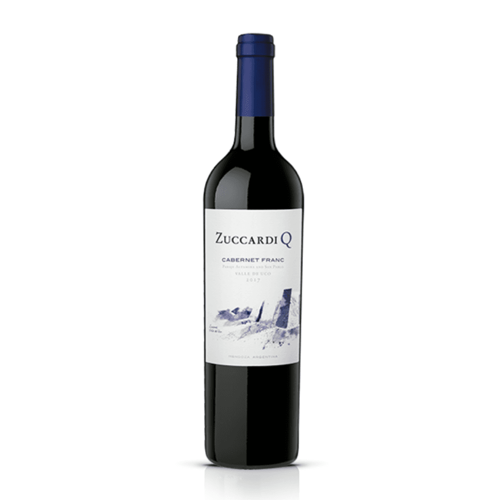 ZUCCARDI Q