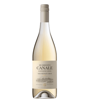 Estate Sauvignon Gris