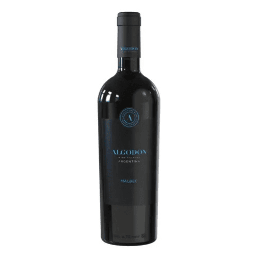 ALGODON BLACK