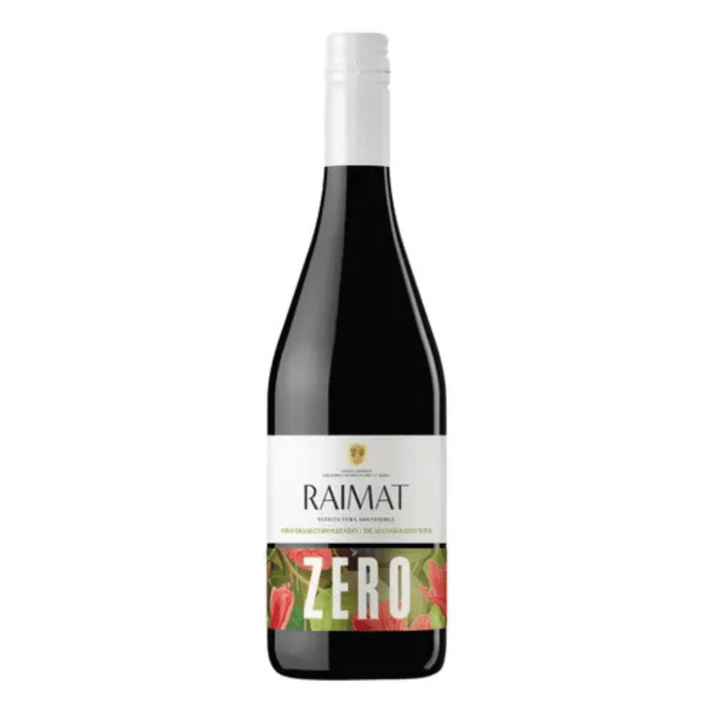 RAIMAT ZERO