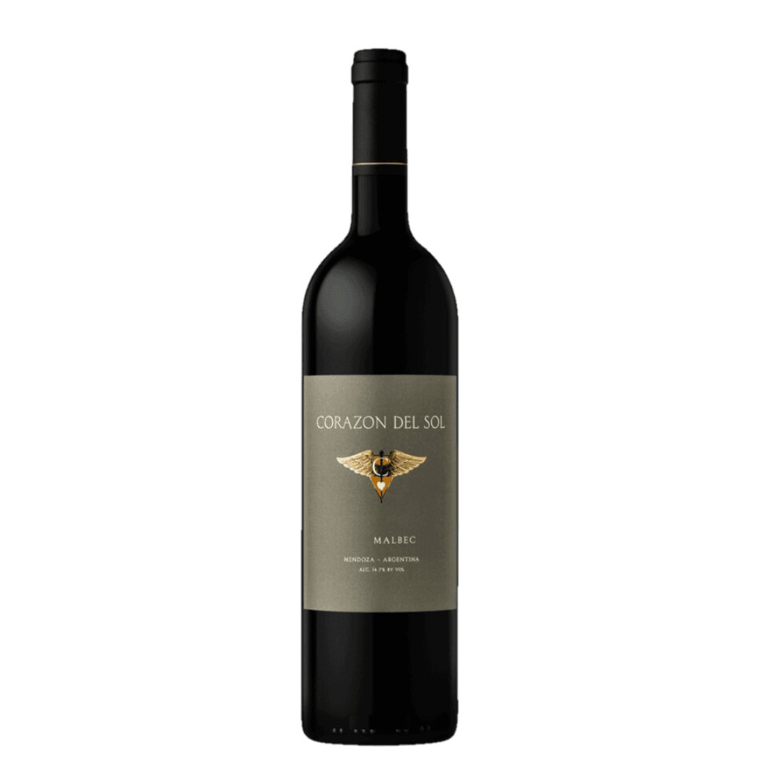 Los Chacayes Uco Valley Malbec 2018
