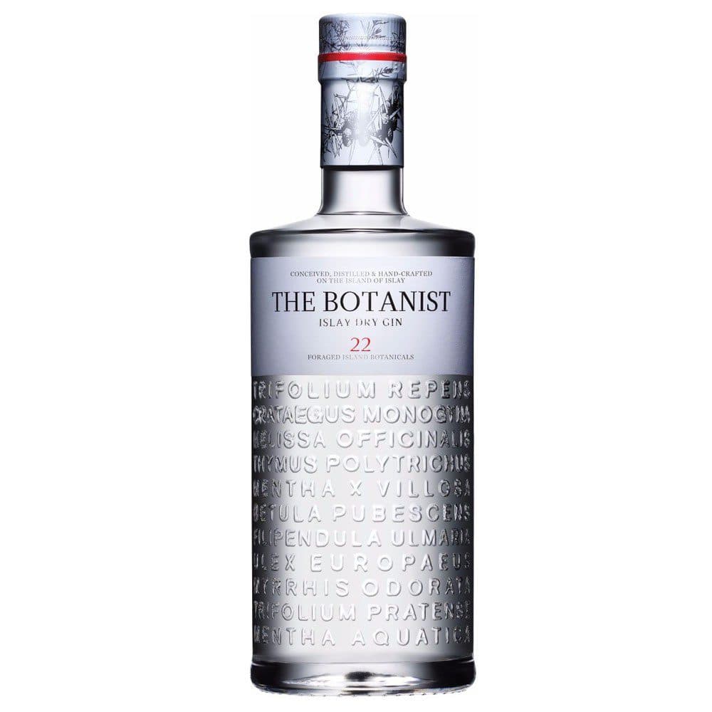 The Botanist 1L