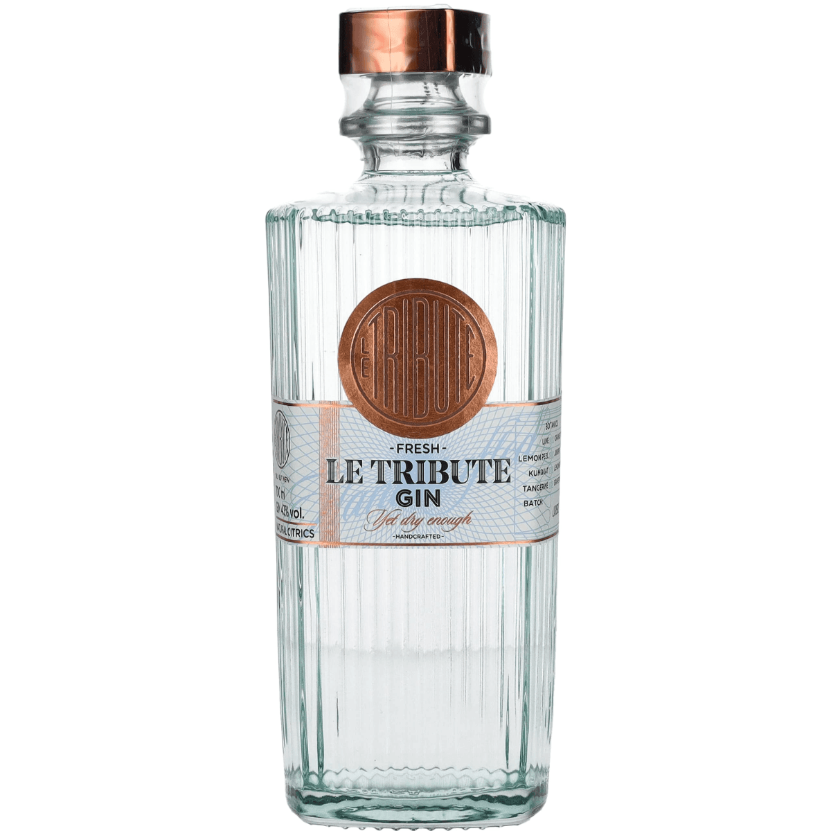 Le Tribute 700ml