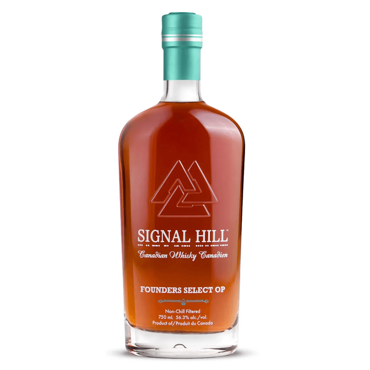 Signal Hill Founders Select OP 750ml