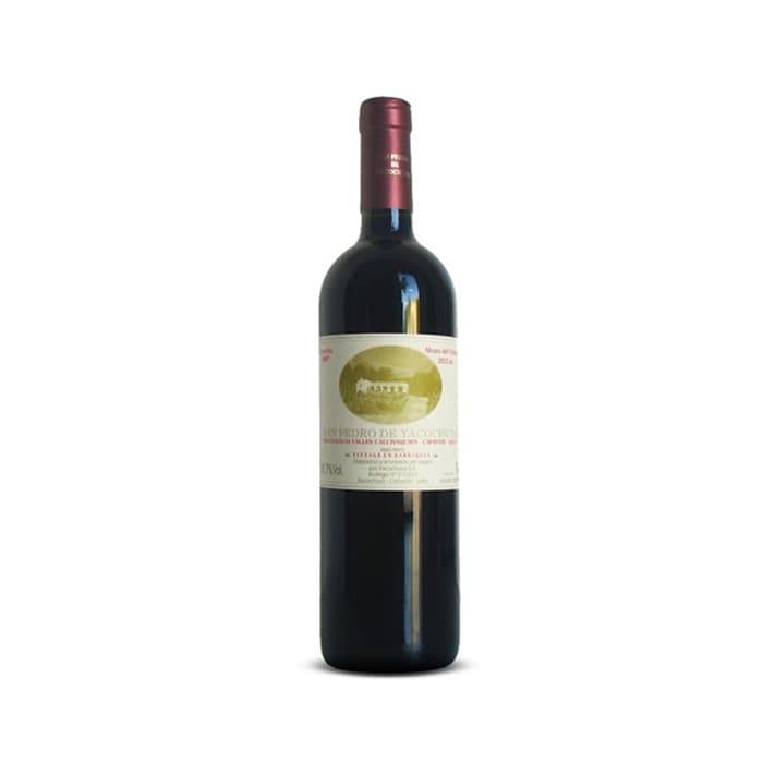 San Pedro Yacochuya Tinto