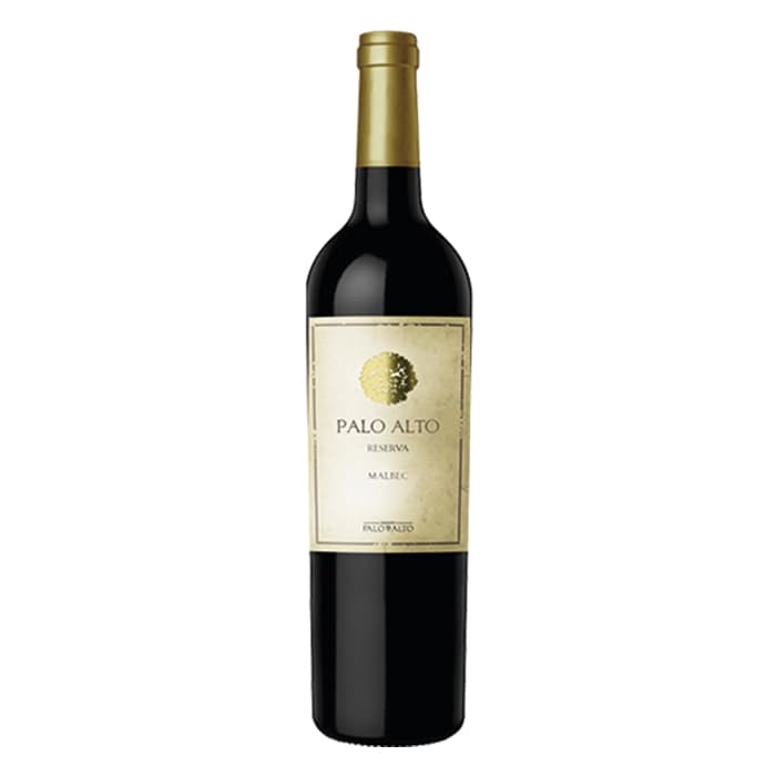 Palo Alto Reserva Malbec