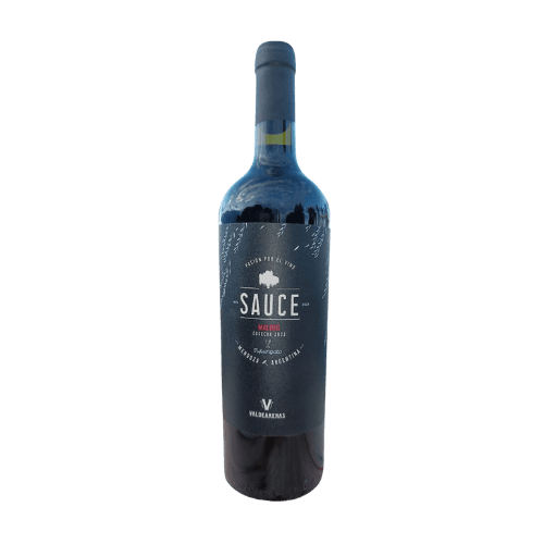Vino Tinto SAUCE Malbec 750