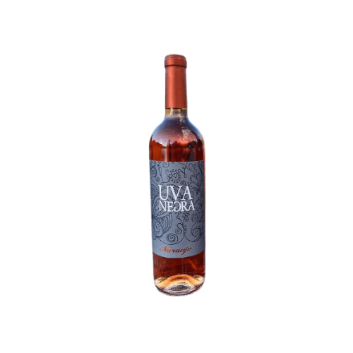Vino Uva Negra Naranjo 750 cc