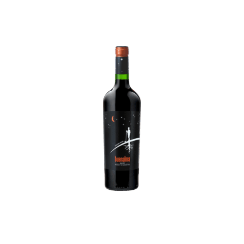 Vino Tinto Buenalma Biodinamico x 750 cc