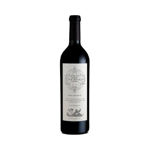Gran Enemigo Red Blend
