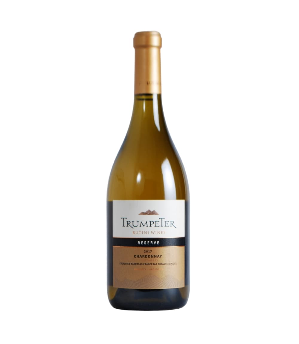 Chardonnay Reserva