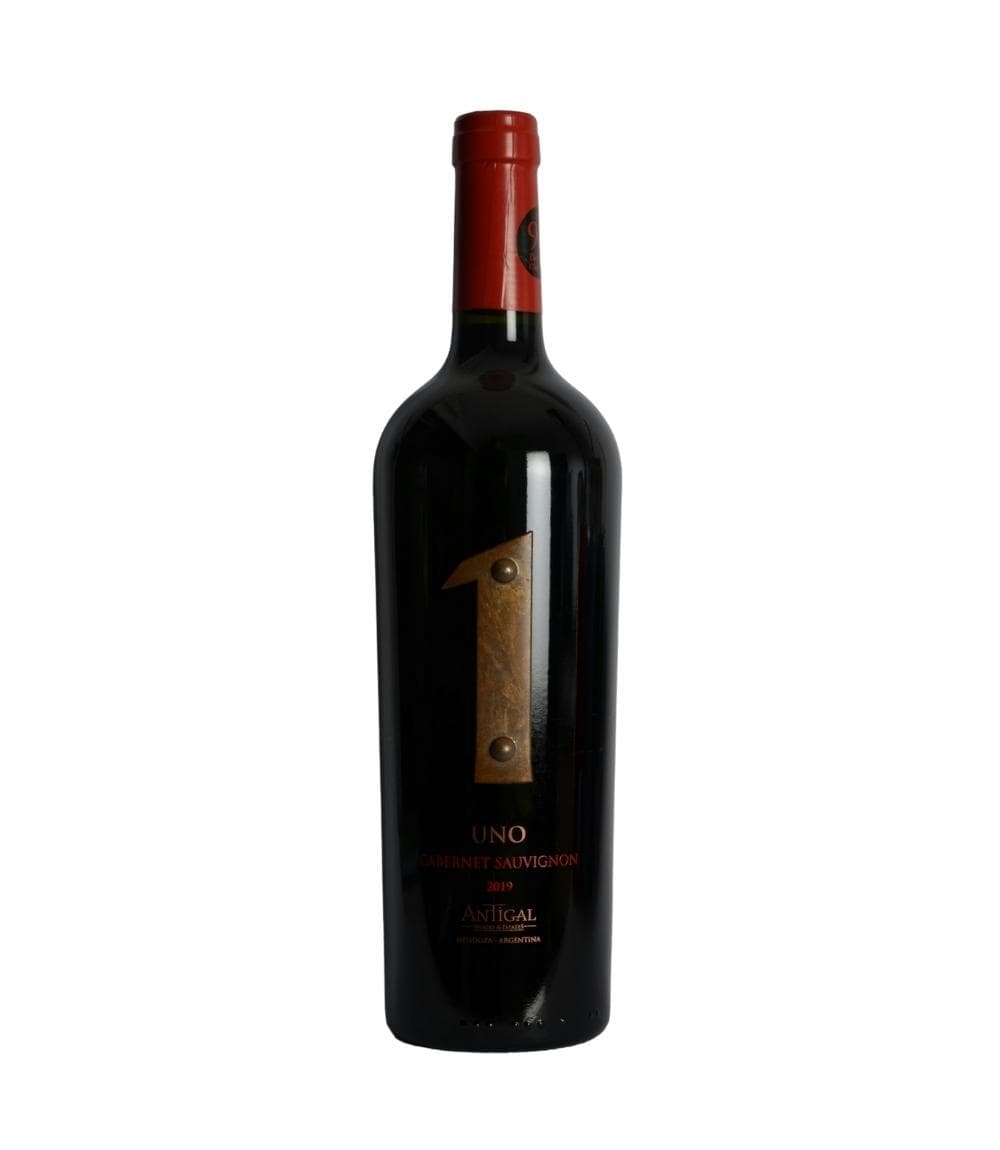 UNO CABERNET SAUVIGNON