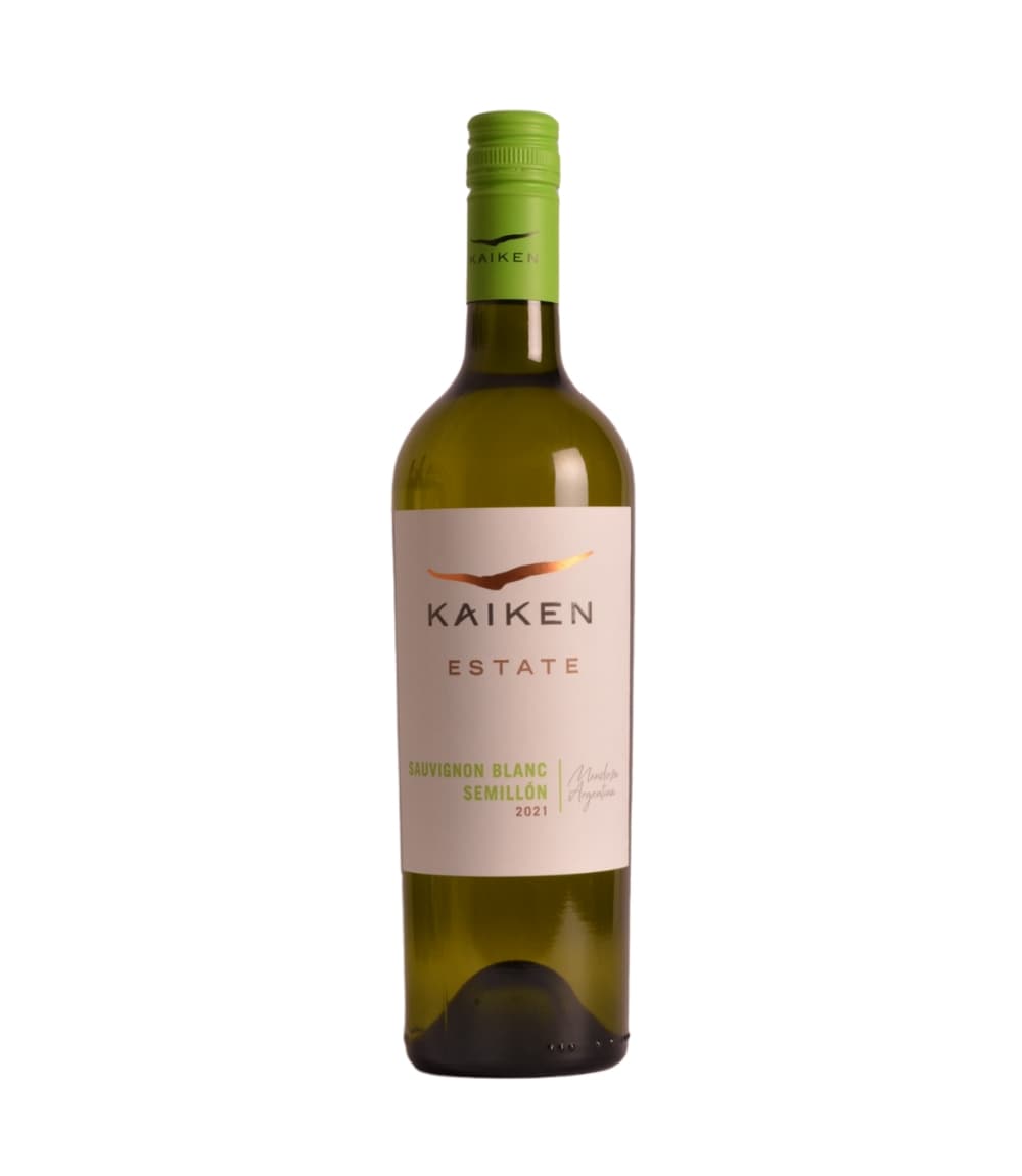 KAIKEN ESTATE SAUVIGNON-SEMILLON