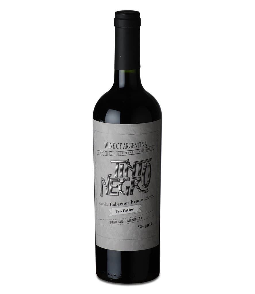 Uco Valley Cabernet franc