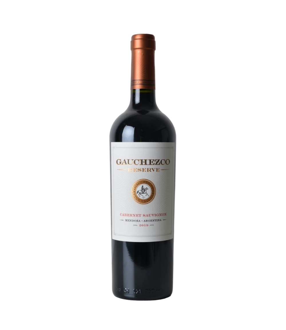 GAUCHEZCO RESERVA Cabernet