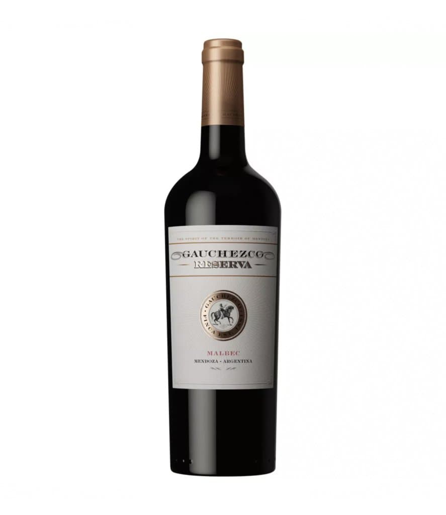 Gauchezco Rva Malbec