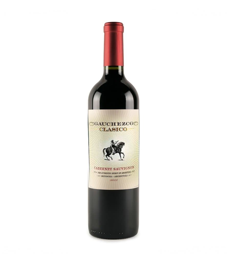 GAUCHEZCO CLASICO CABERNET SAUVIGNON