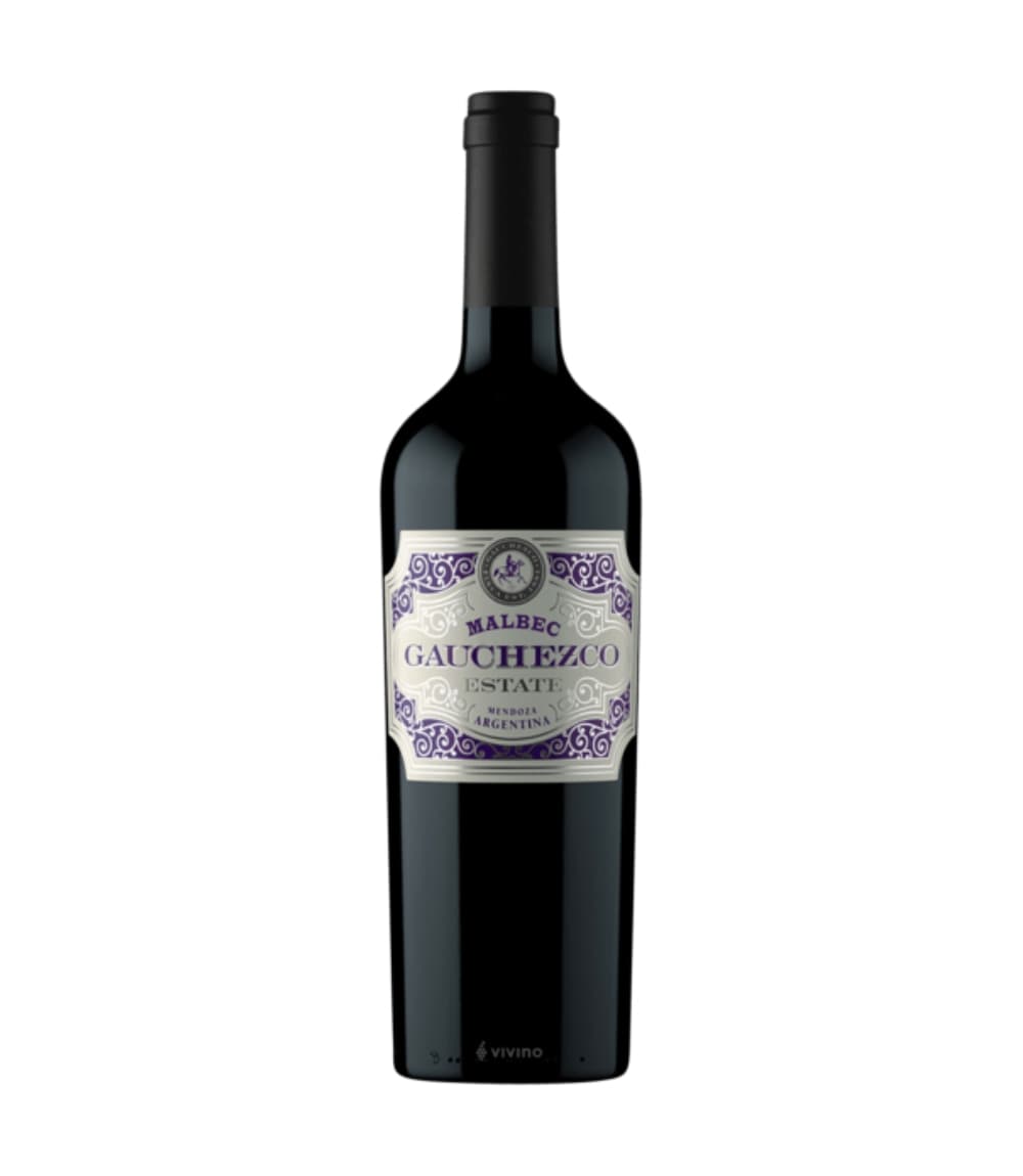 GAUCHEZCO CLASICO MALBEC