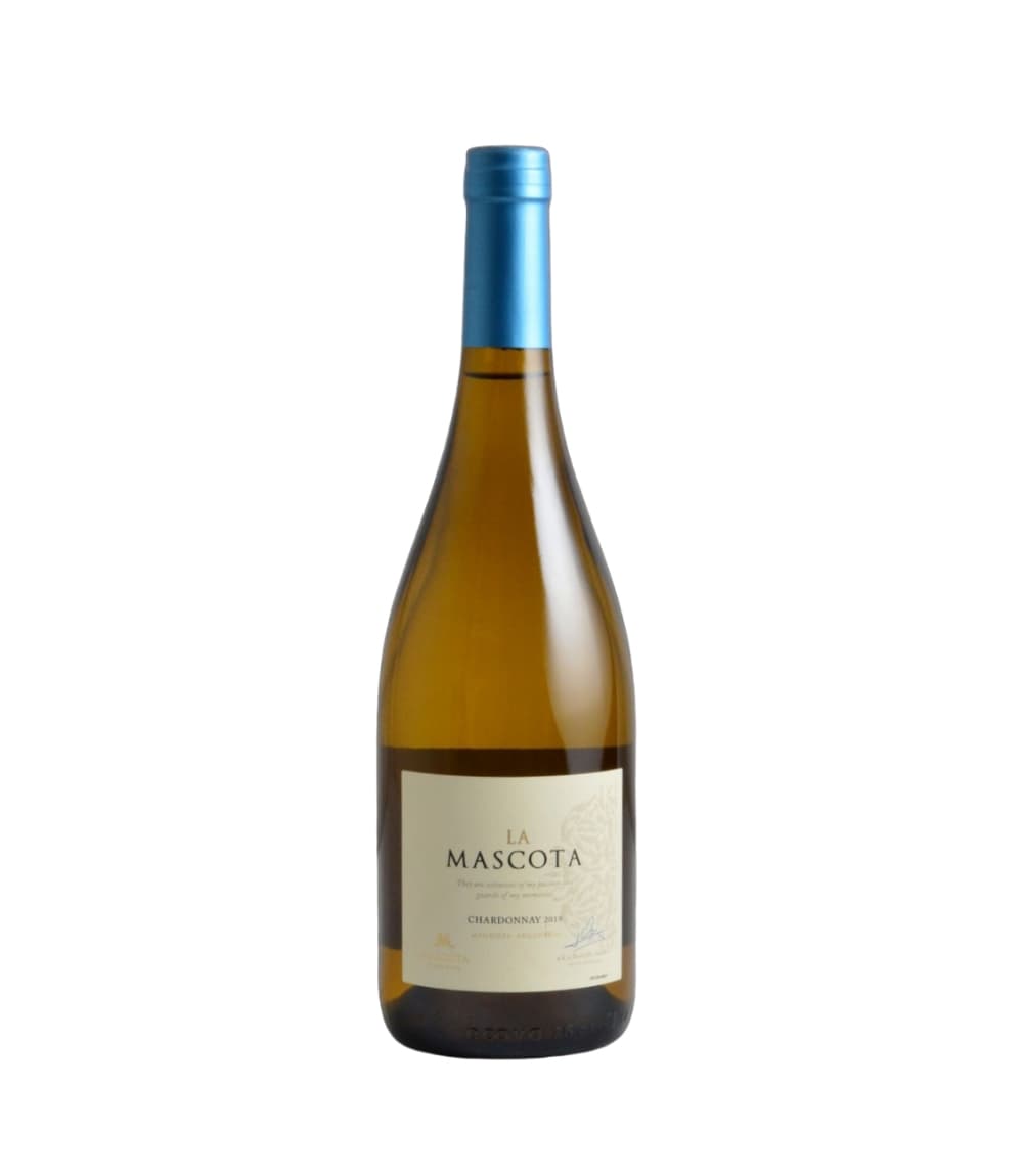 MASCOTA CHARDONNAY