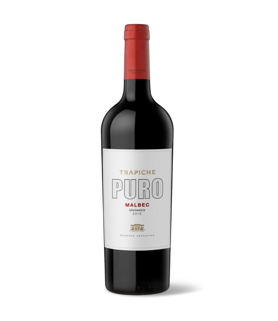 Puro Malbec