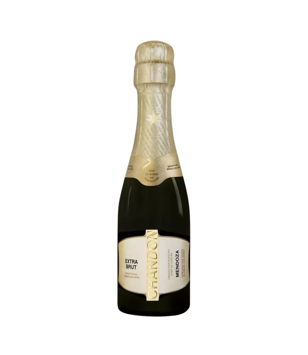 ESP. CHANDON EXTRA BRUT X 187 ML