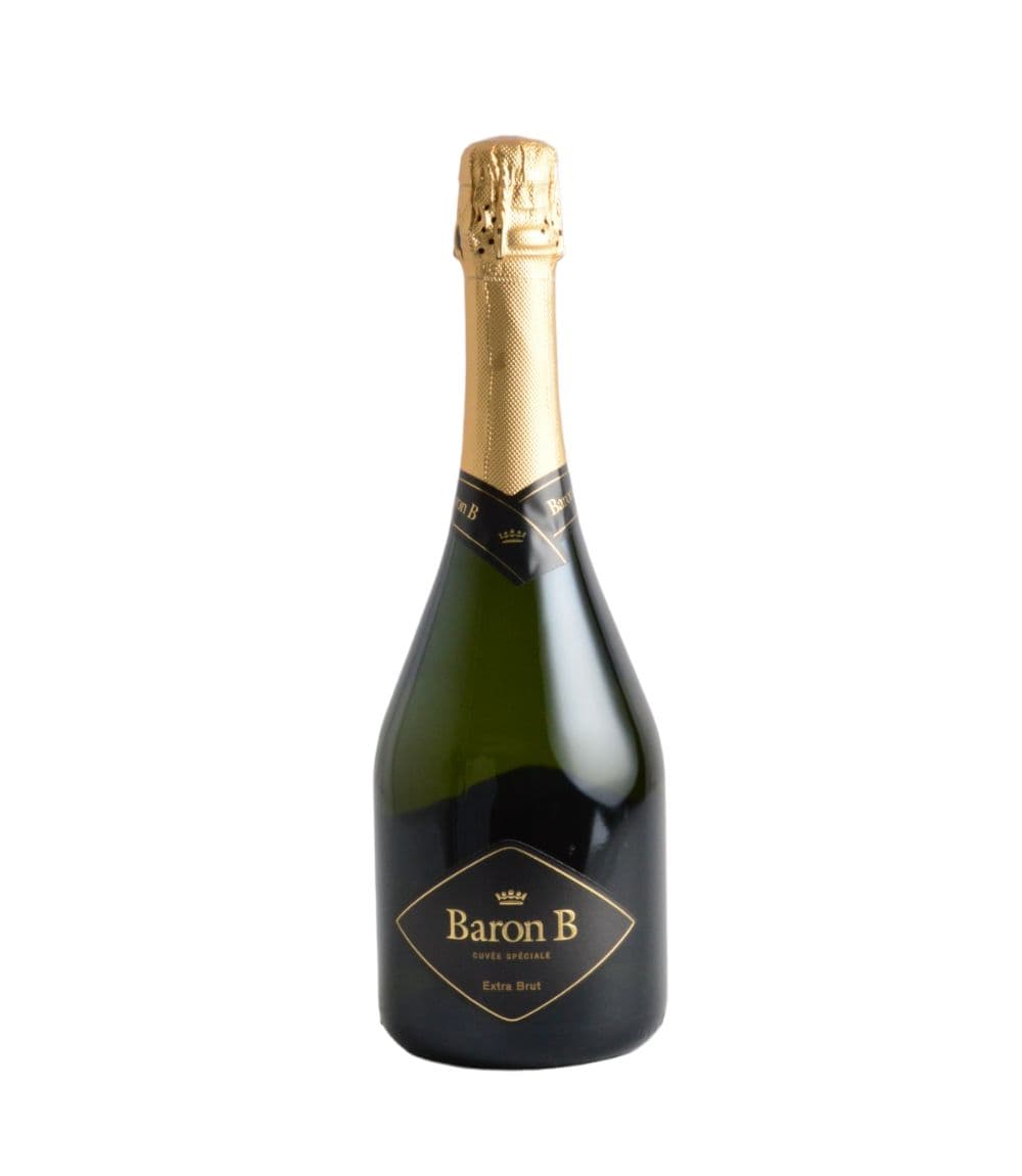ESP. BARON B EXTRA BRUT 750ML