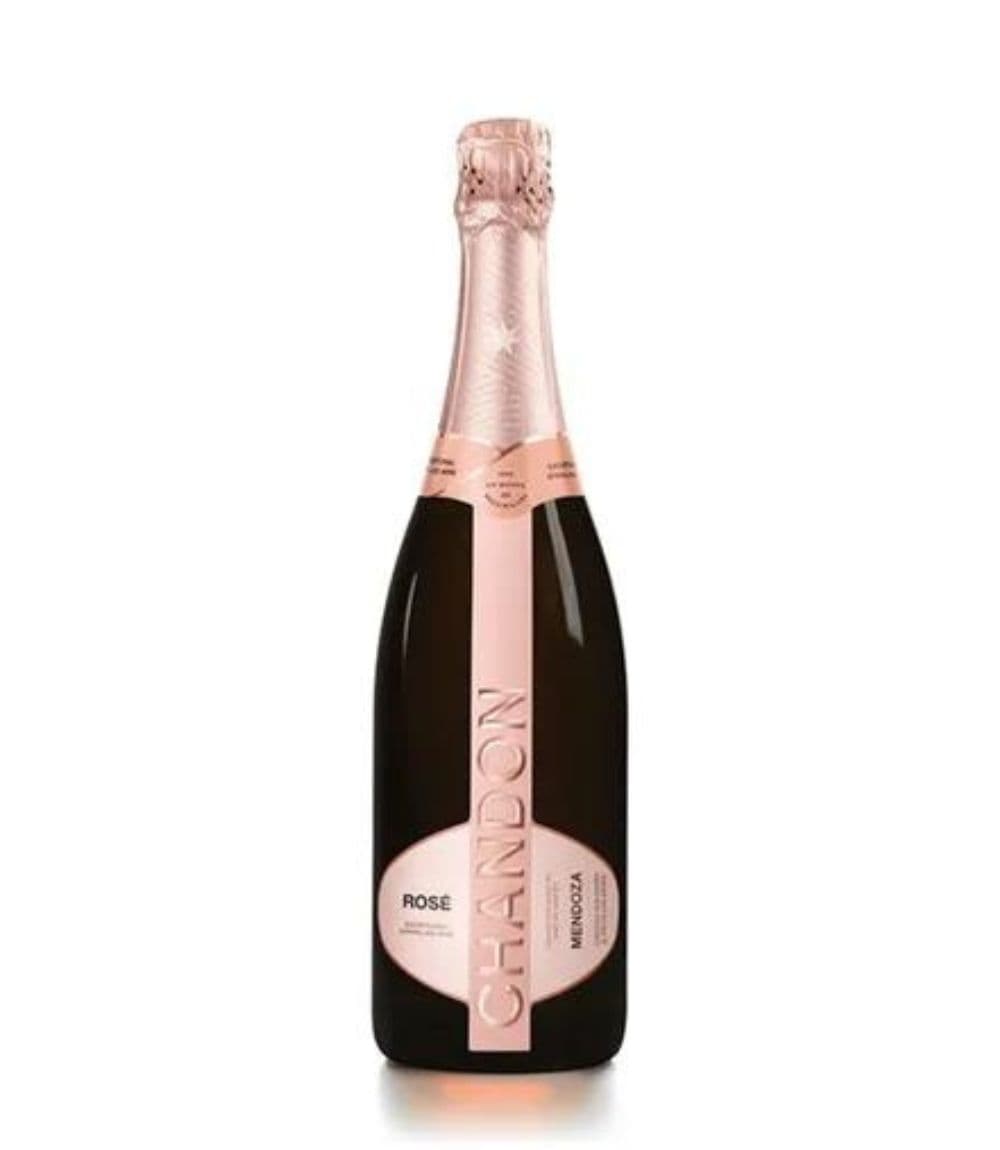 ESP. CHANDON BRUT ROSE 750ML