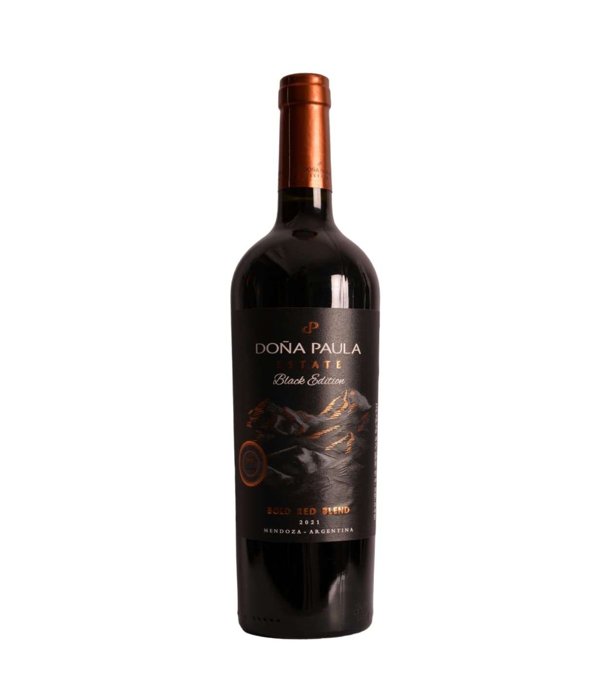 Black Edition Blend