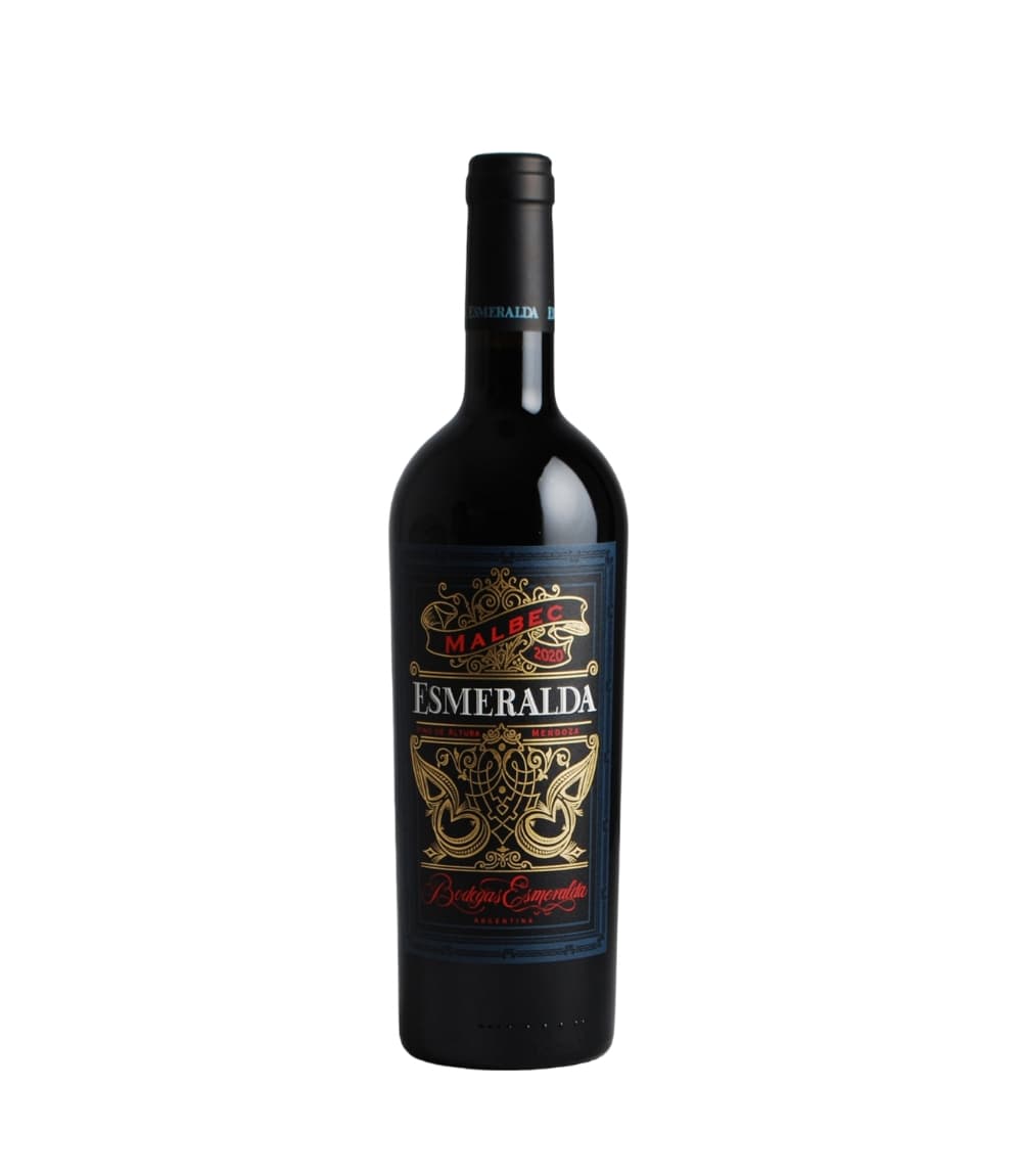 ESMERALDA MALBEC