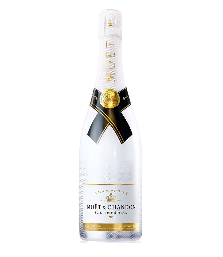 CH. MOET & CHANDON ICE IMPERIAL 750ML