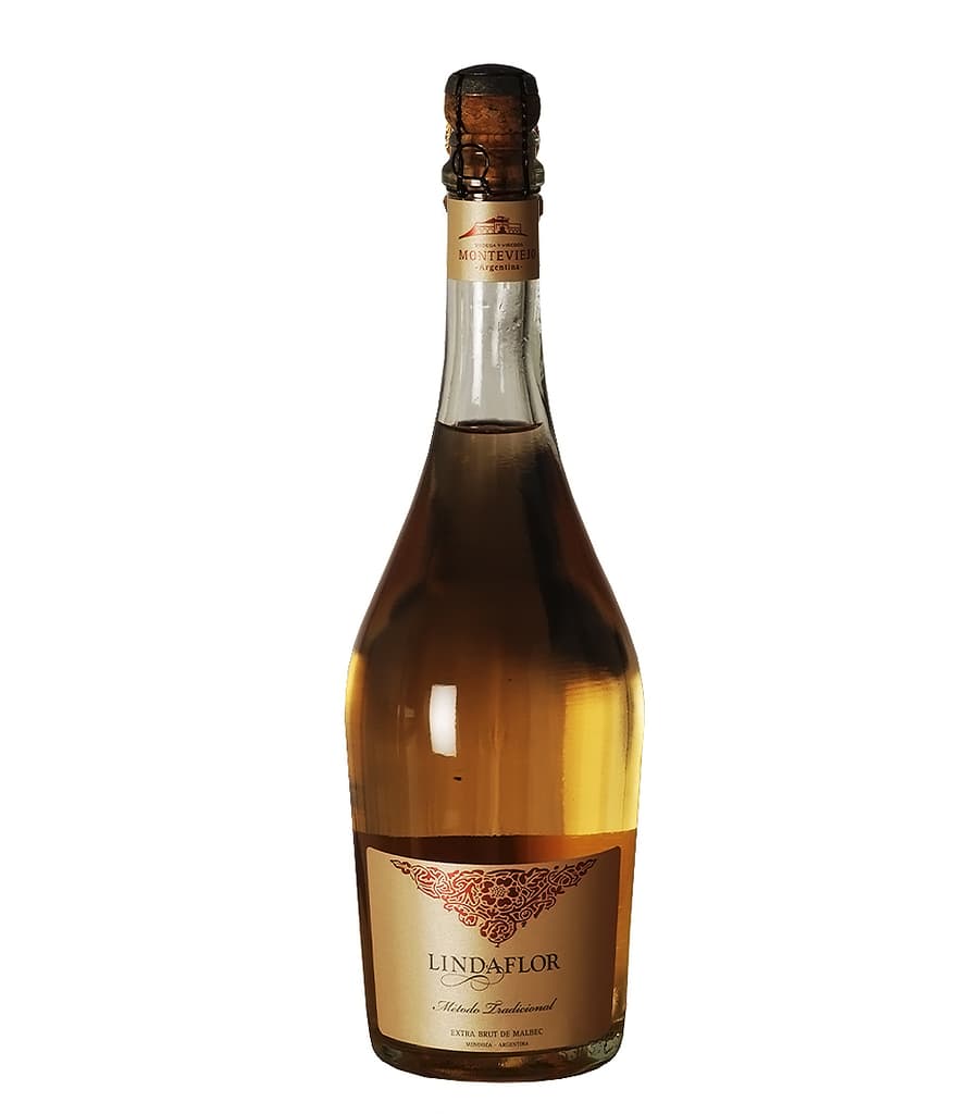 ESP. LINDAFLOR ROSE EXTRA BRUT