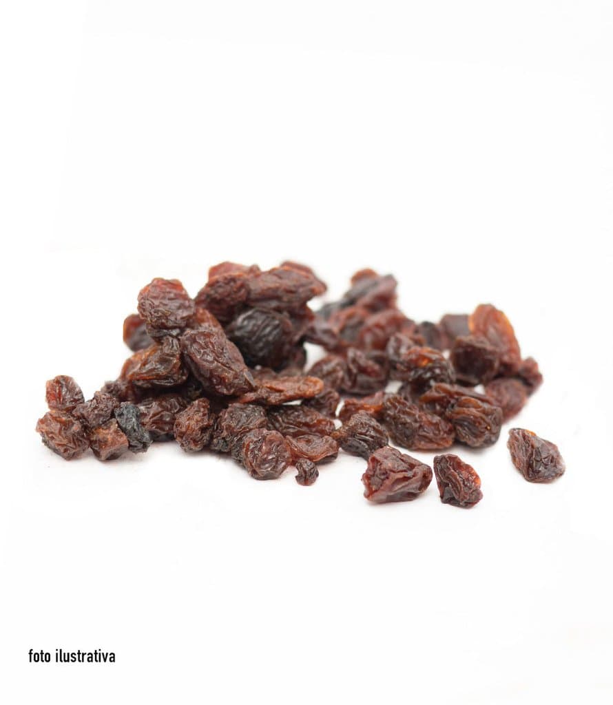 PASAS DE UVAS SIN SEMILLAS X 1 KG CAMPOS