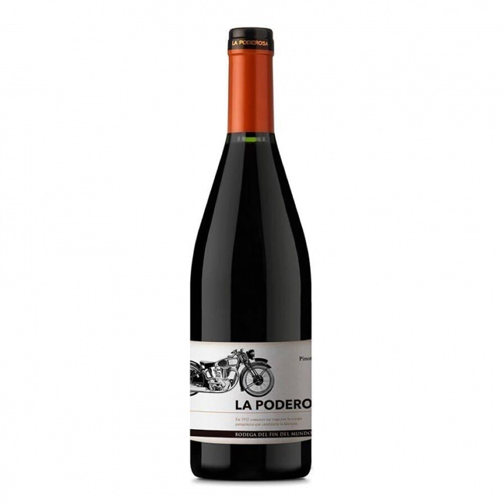 La Poderosa Pinot Noir