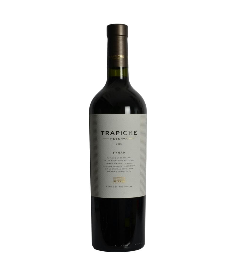 Reserva Syrah