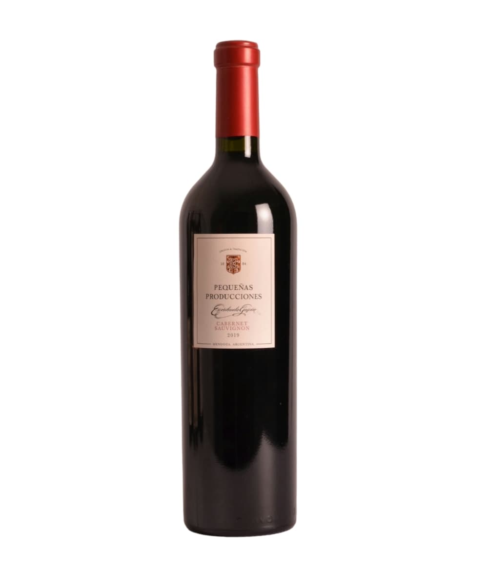 ESC. GASCON PEQ. PROD. CABERNET SAUVIGNON