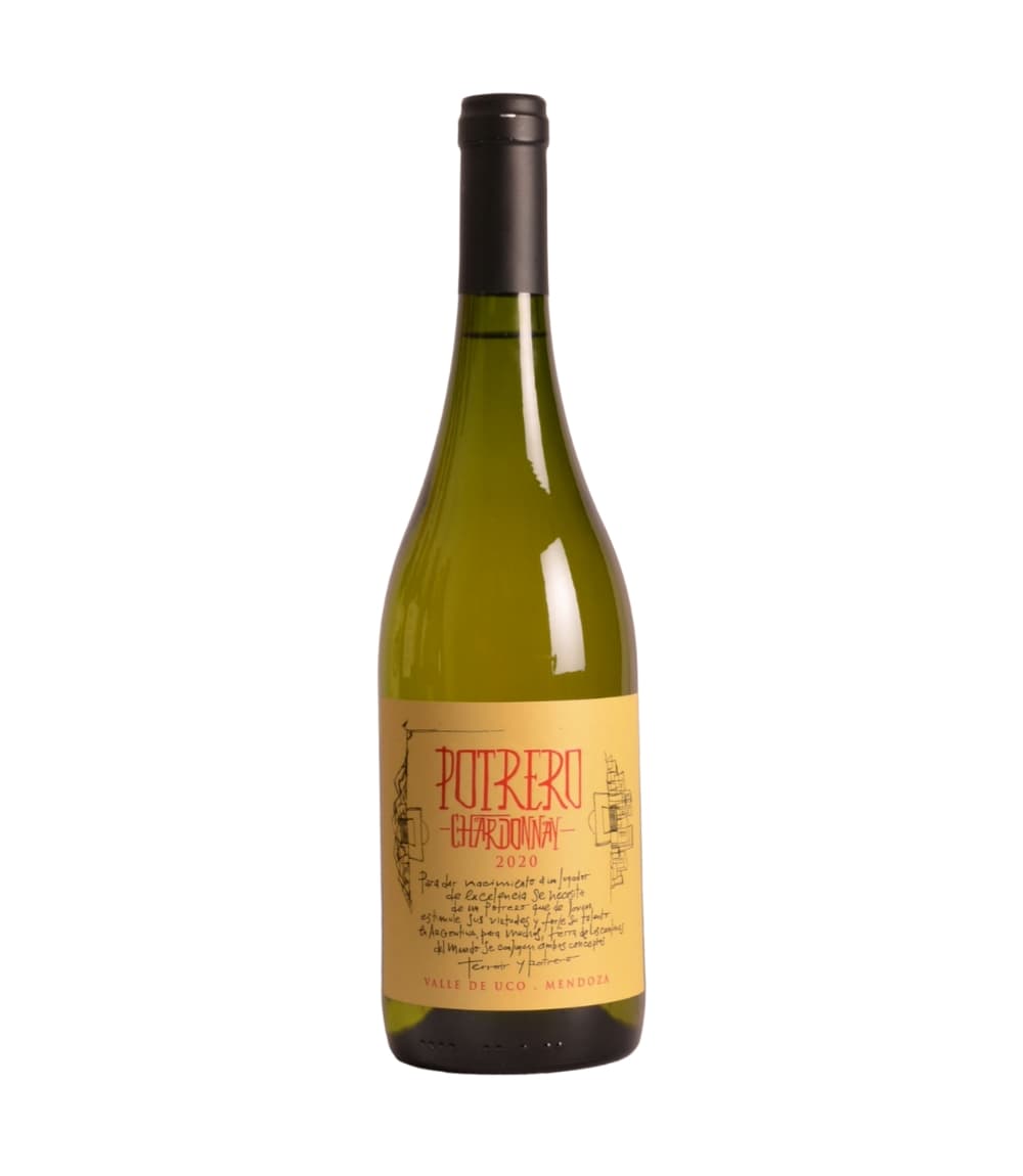 POTRERO CHARDONNAY