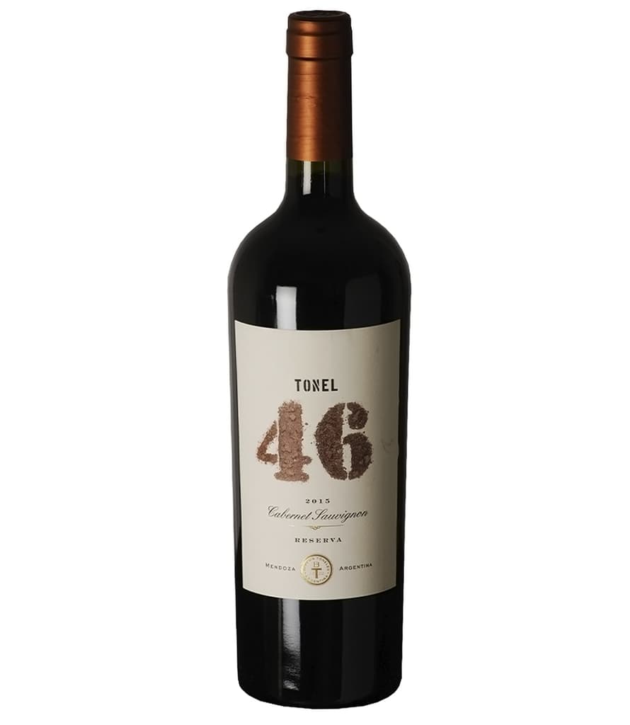TONEL 46 RESERVA CABERNET SAUVIGNON