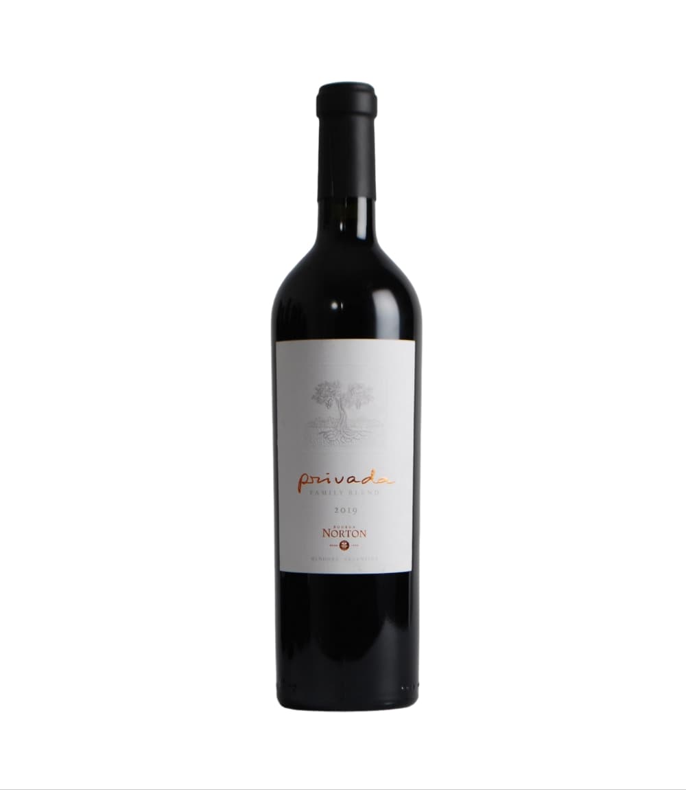Privada Blend