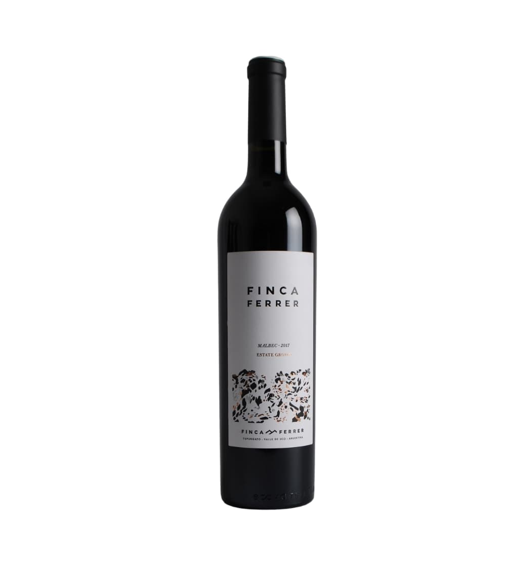 FINCA FERRER COLECCION 1310 MALBEC