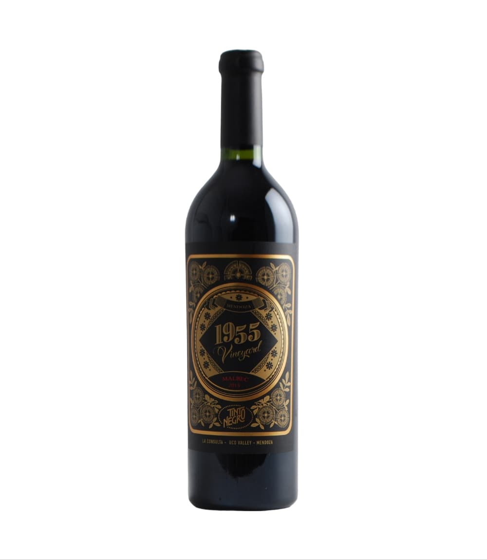TINTO NEGRO MALBEC 1955 VINEYARD